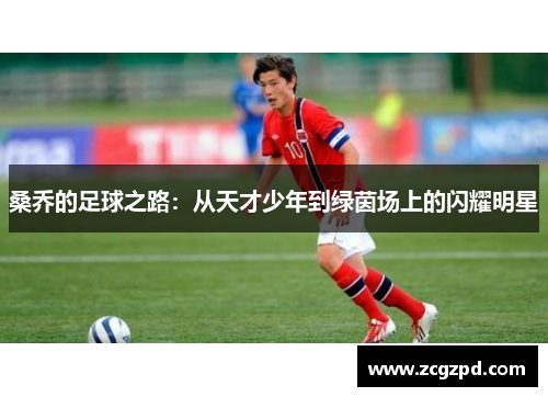桑乔的足球之路：从天才少年到绿茵场上的闪耀明星